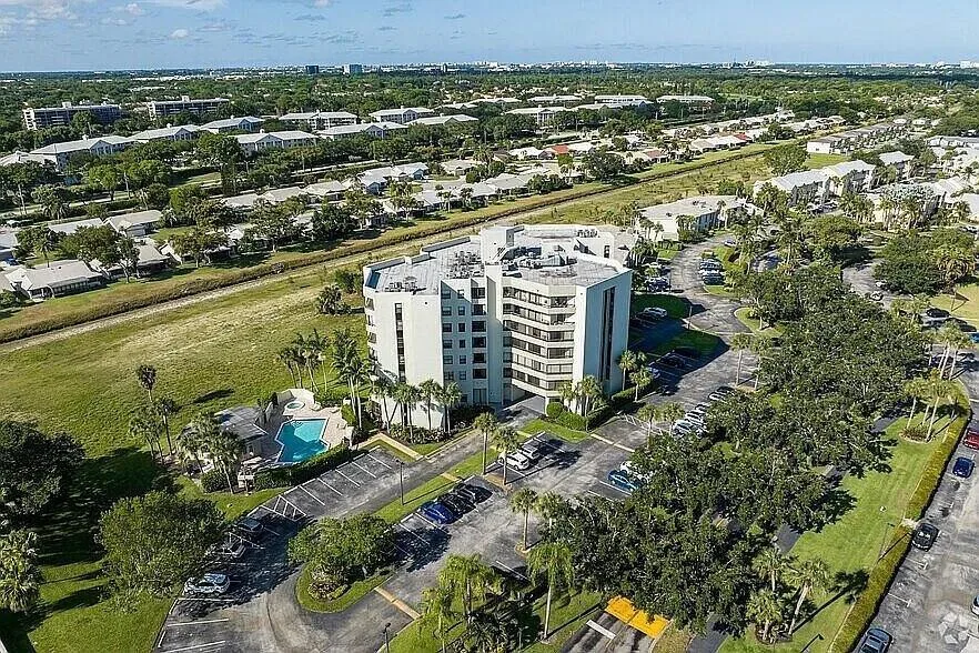 6463 La Costa Drive # 105, Boca Raton, FL 33433 — zdjęcie 2