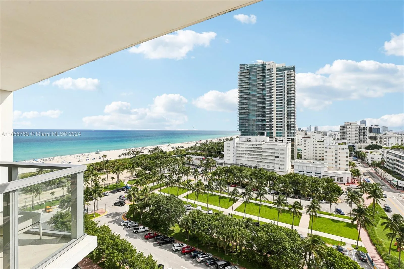 2201 Collins Ave # 1201, Miami Beach, FL 33139