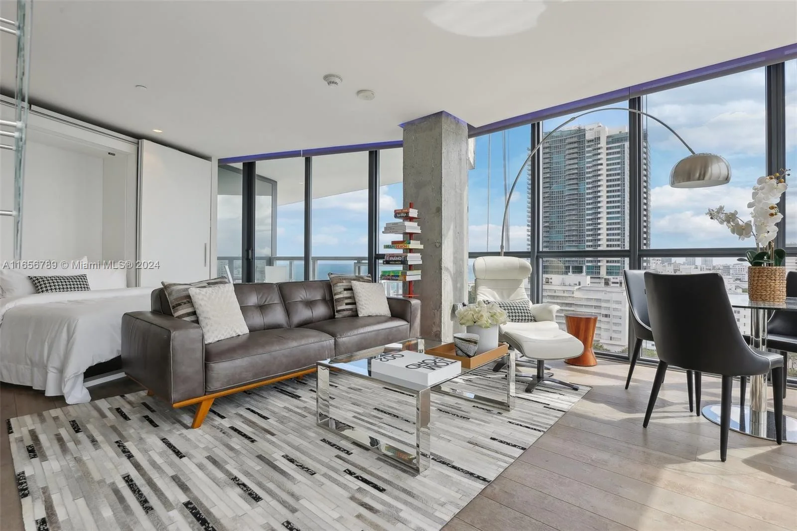 2201 Collins Ave # 1201, Miami Beach, FL 33139 photo 2