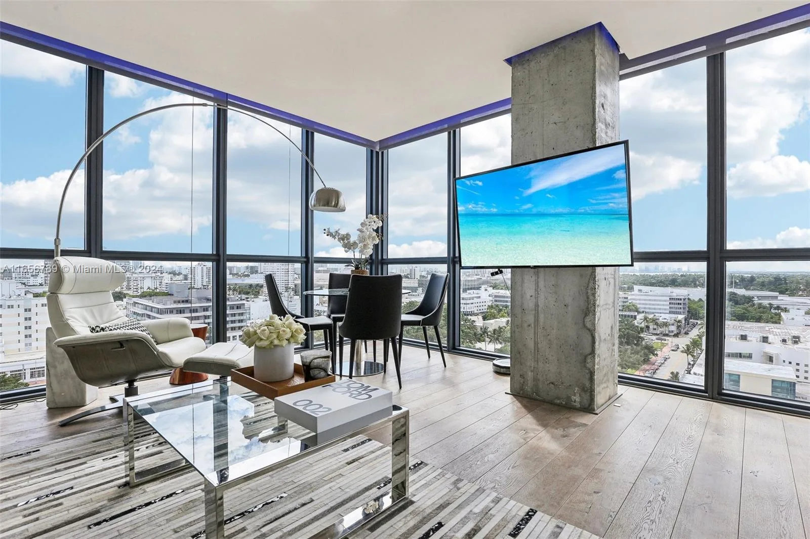 2201 Collins Ave # 1201, Miami Beach, FL 33139 photo 3