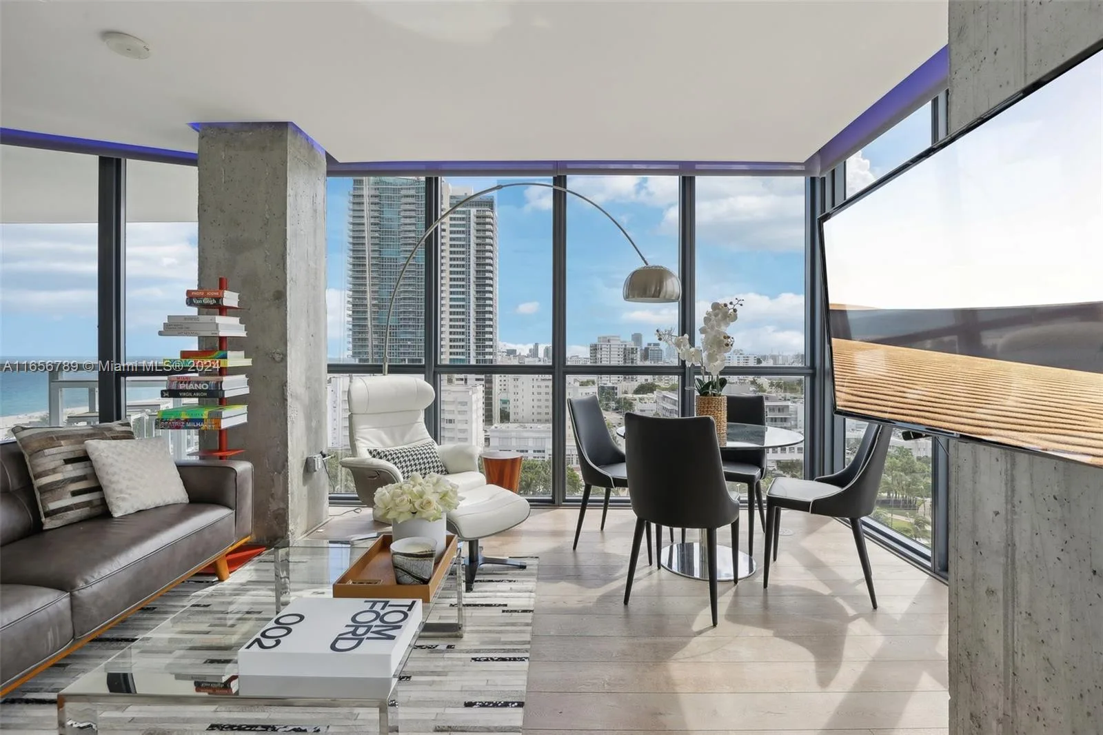 2201 Collins Ave # 1201, Miami Beach, FL 33139 photo 4