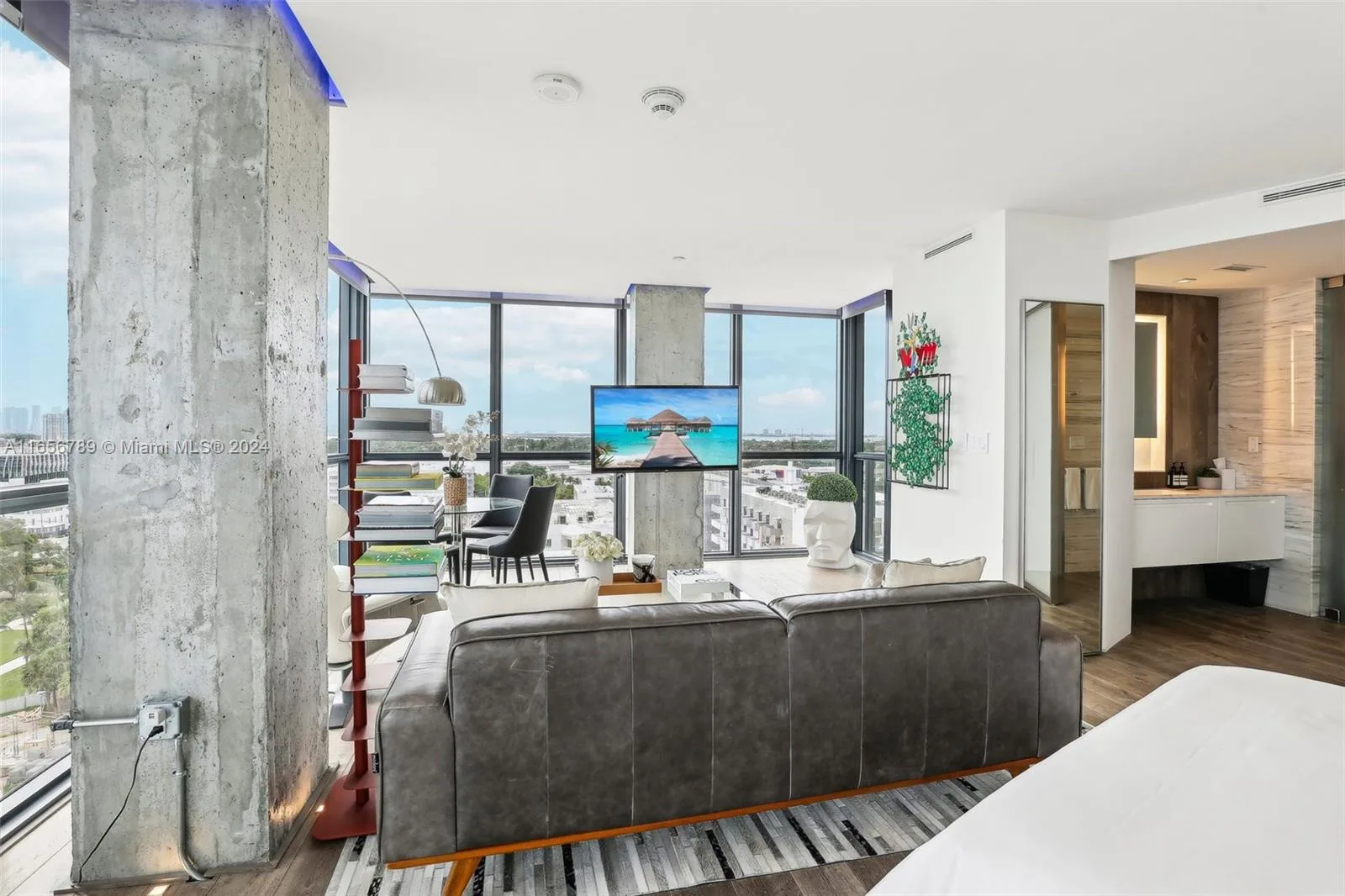 2201 Collins Ave # 1201, Miami Beach, FL 33139 photo 6