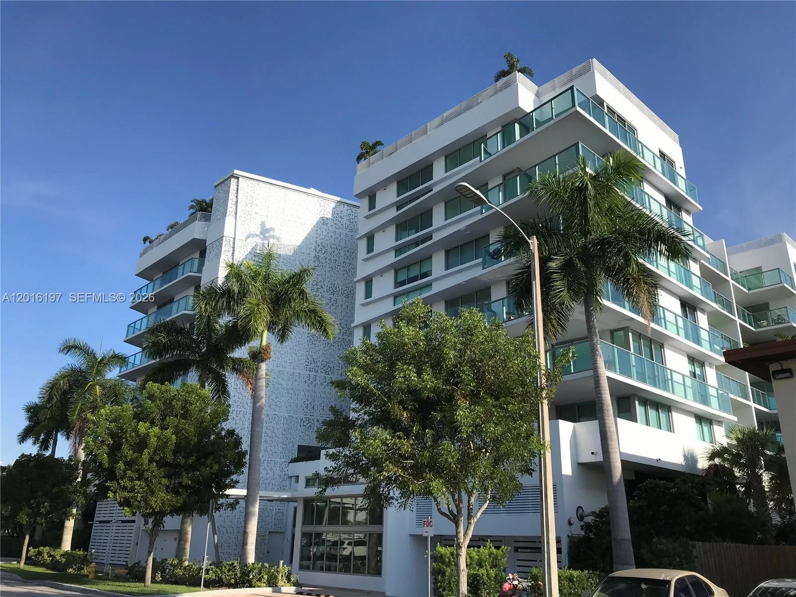1133 102nd St # 507, Bay Harbor Islands, FL 33154