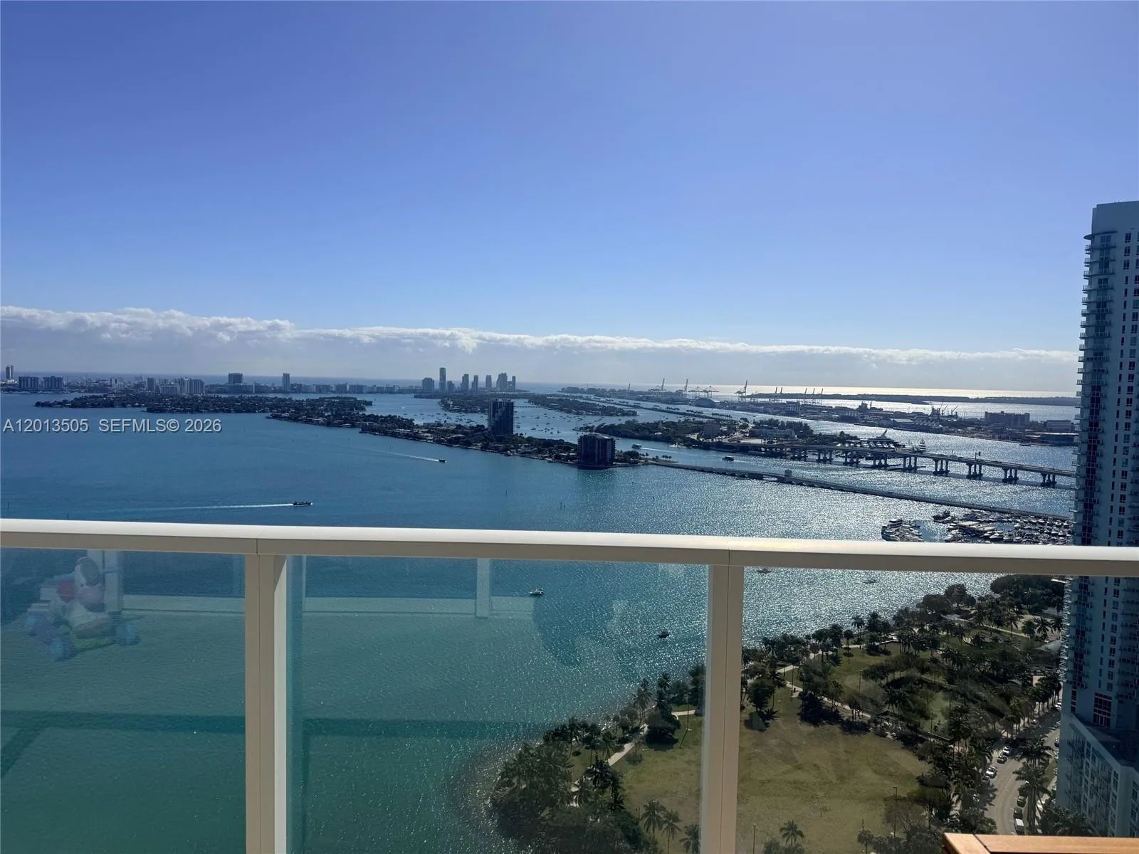 2020 N Bayshore Dr # 3804, Miami, FL 33137 photo 4