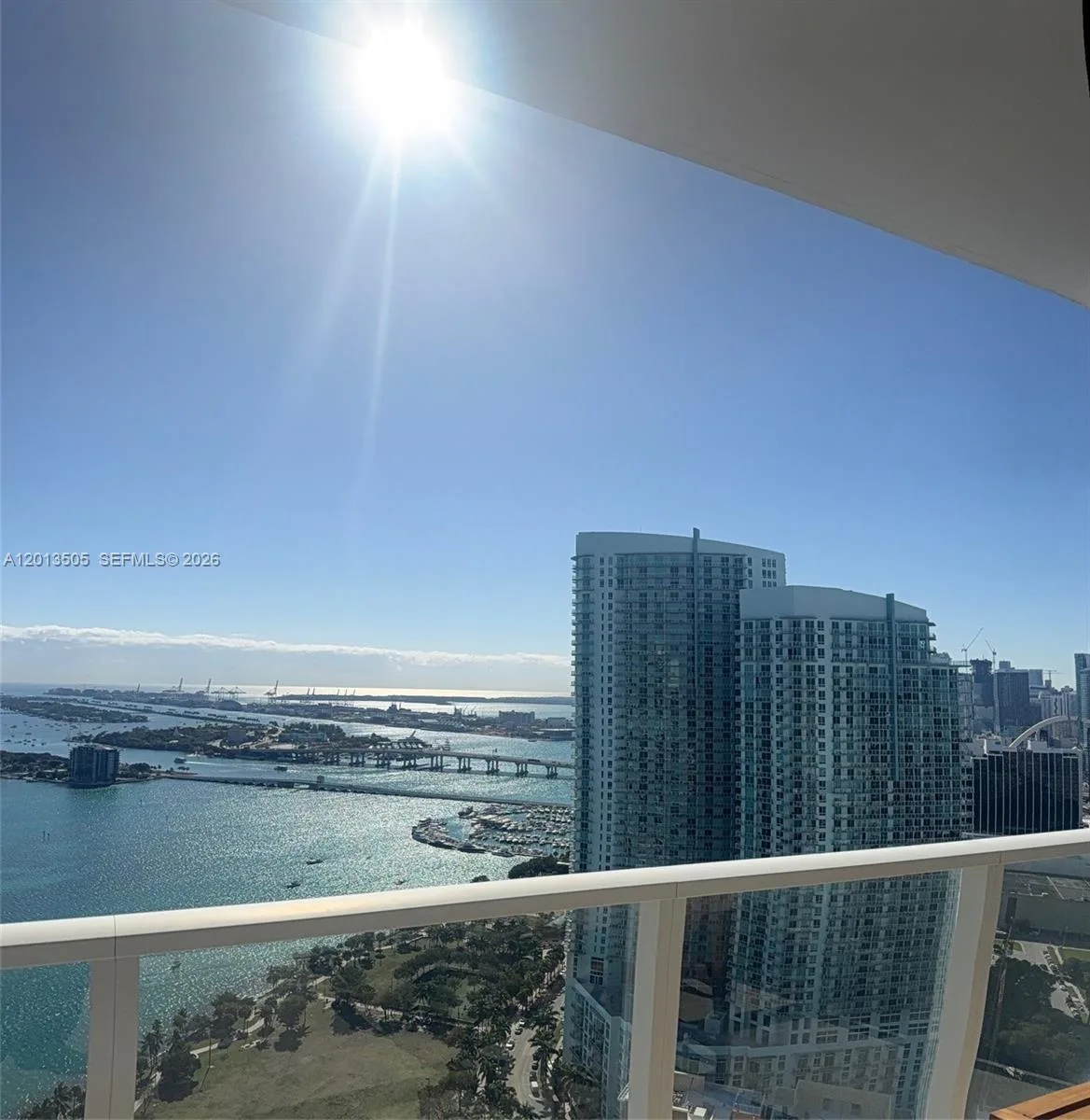 2020 N Bayshore Dr # 3804, Miami, FL 33137 photo 5