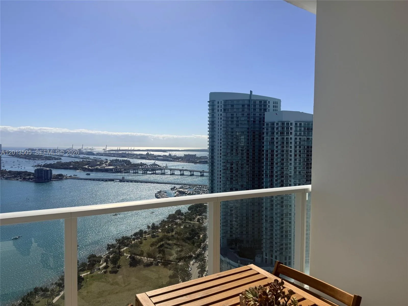 2020 N Bayshore Dr # 3804, Miami, FL 33137 photo 6