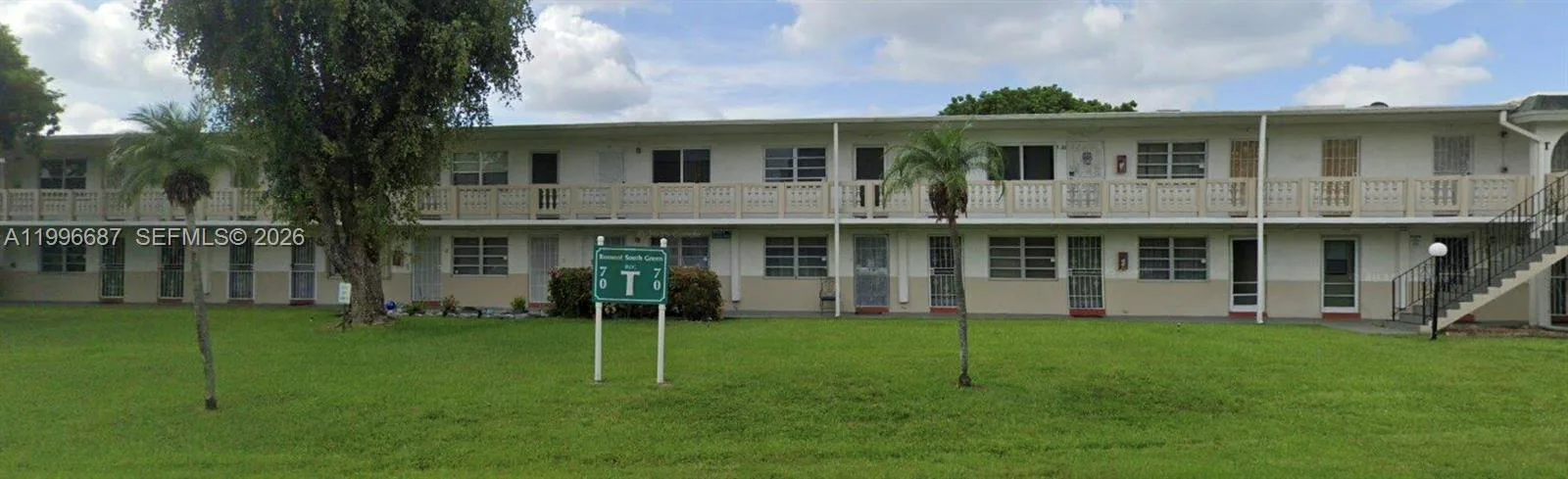 70 NE 202nd Ter # T14, Miami Gardens, FL 33179
