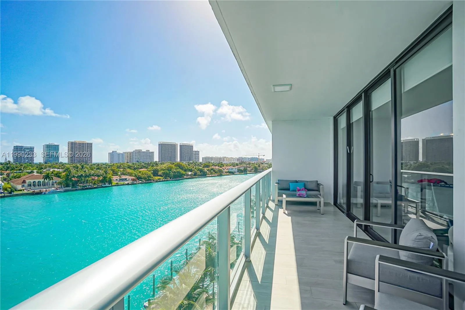 10201 E BAY HARBOUR # 601, Bay Harbor Islands, FL 33154 photo 4