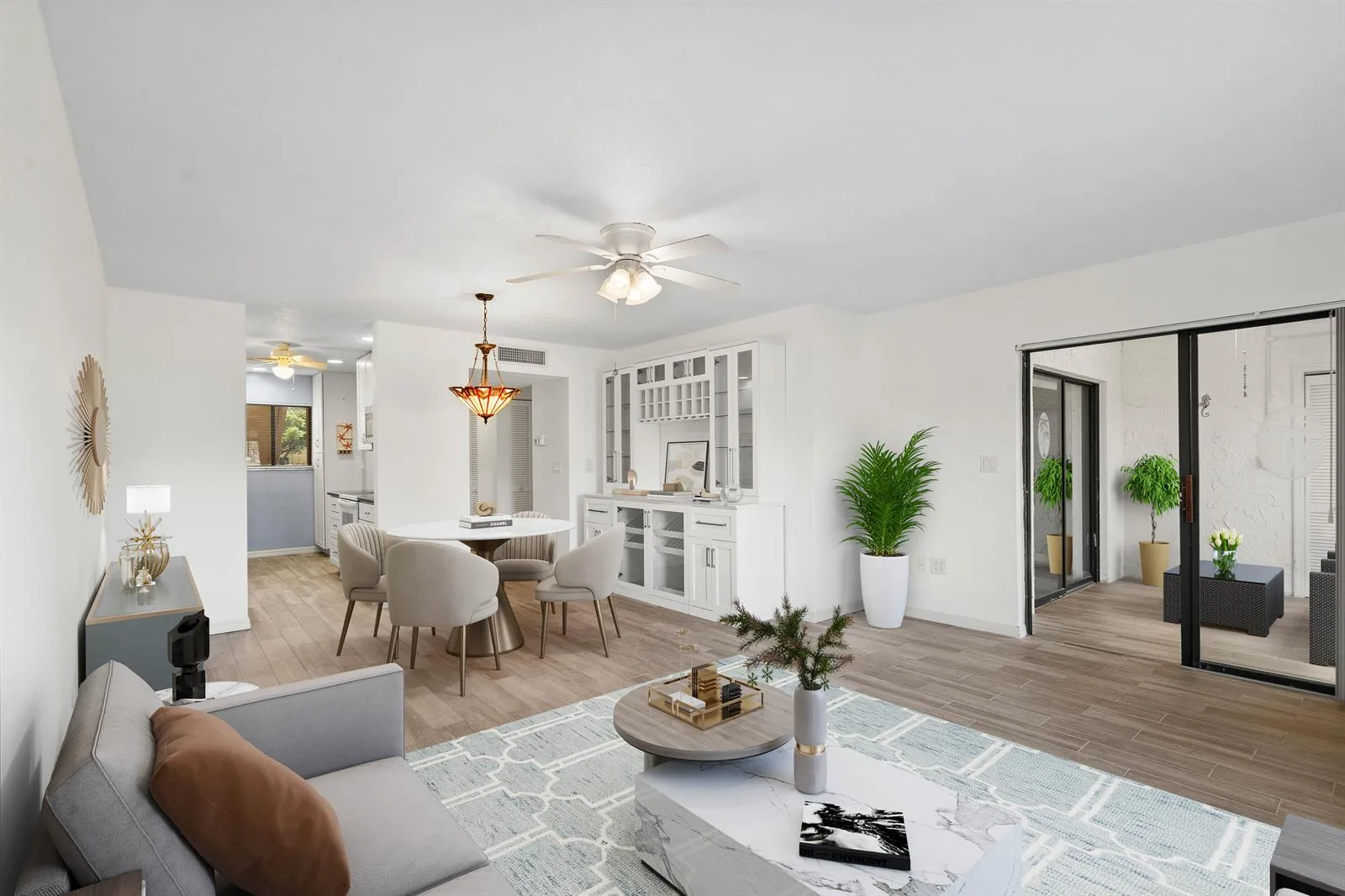 5373 SE Miles Grant Road # C-105, Stuart, FL 34997