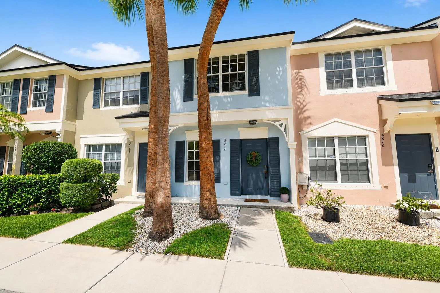 3314 Concert Lane # 128, Margate, FL 33063