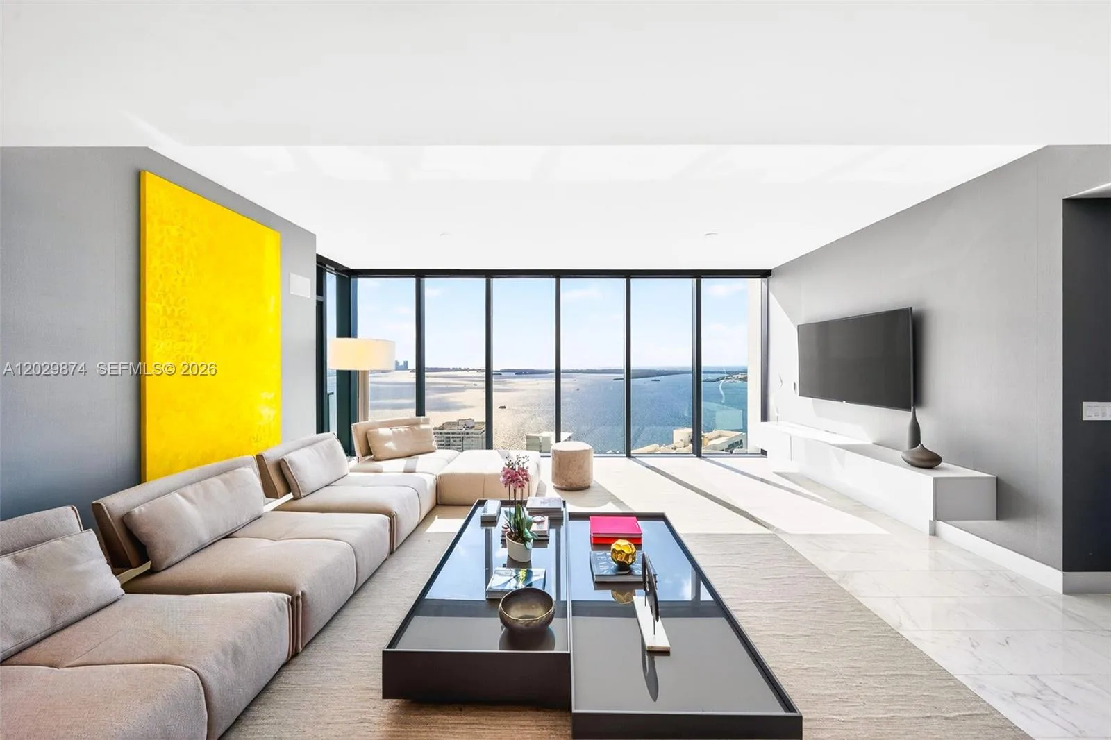 1451 Brickell Ave # 2901, Miami, FL 33131