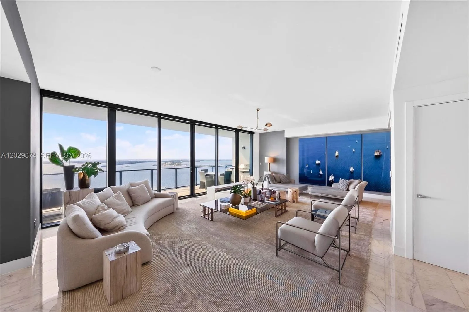 1451 Brickell Ave # 2901, Miami, FL 33131 photo 7