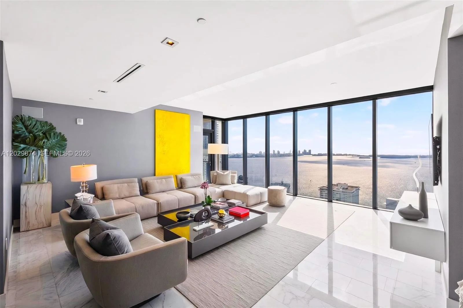 1451 Brickell Ave # 2901, Miami, FL 33131 photo 9