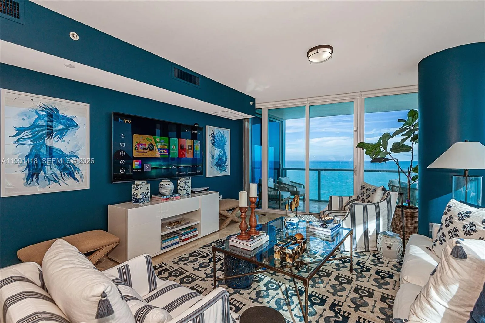 17001 Collins Ave # 3101, Sunny Isles Beach, FL 33160 photo 4
