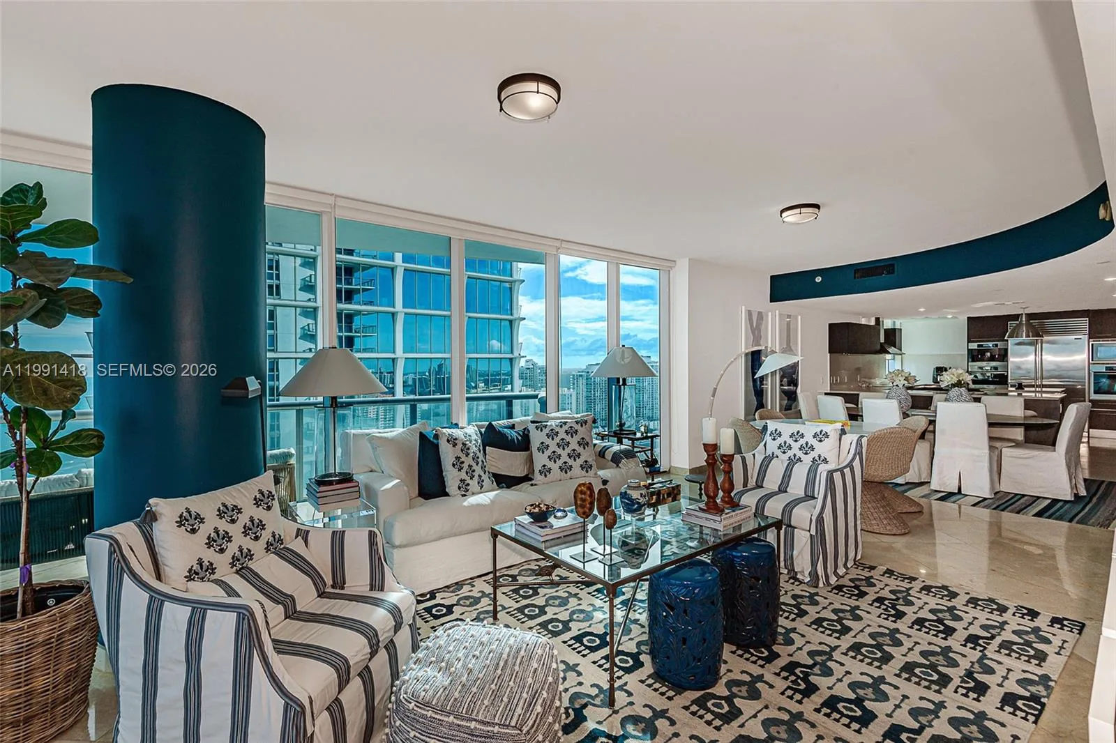 17001 Collins Ave # 3101, Sunny Isles Beach, FL 33160 photo 8