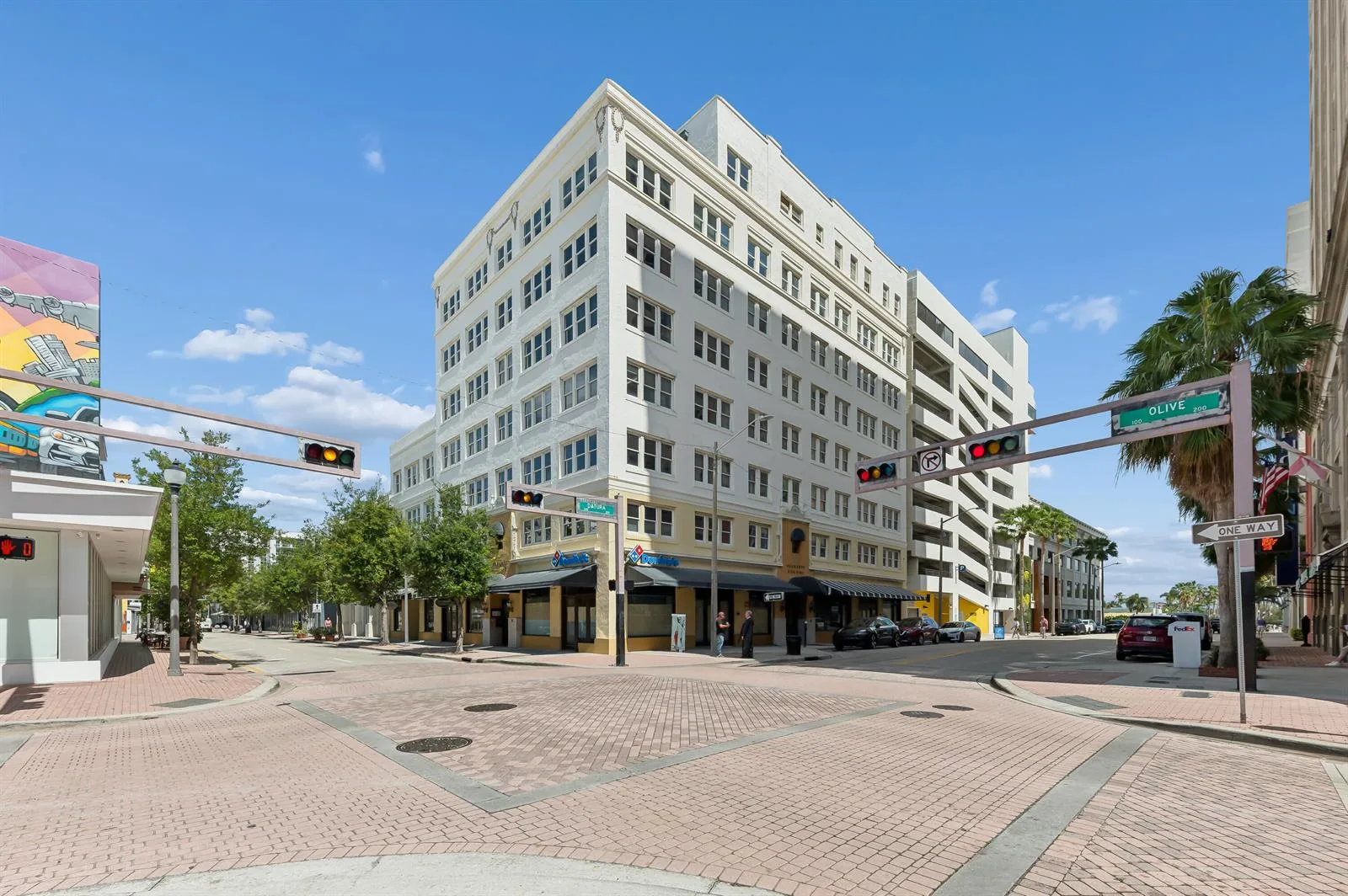 120 S Olive Avenue # 310, West Palm Beach, FL 33401
