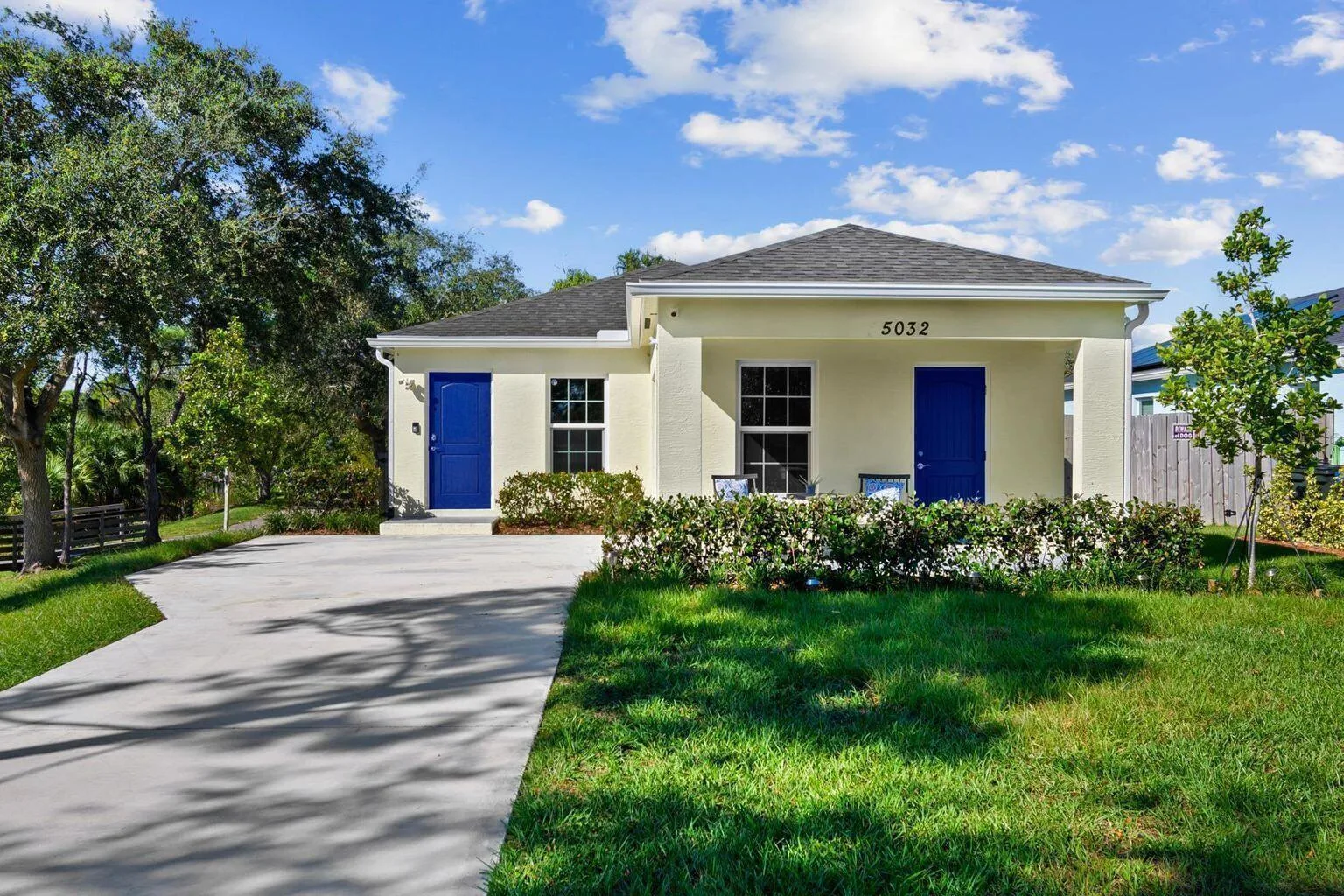 5032 SE FLOUNDER Avenue, Stuart, FL 34997