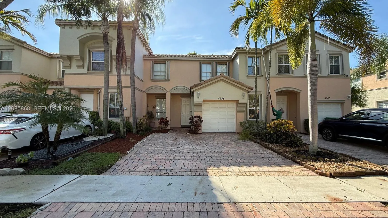 4735 SW 164th Ave, Miramar, FL 33027