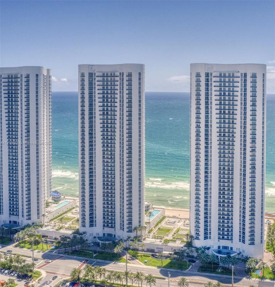 15901 Collins Ave # 2705, Sunny Isles Beach, FL 33160