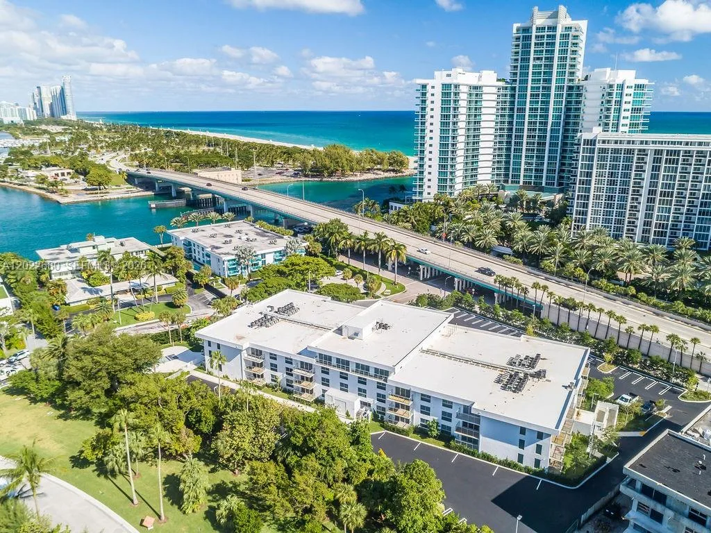 10250 Collins Avenue # 307, Bal Harbour, FL 33154
