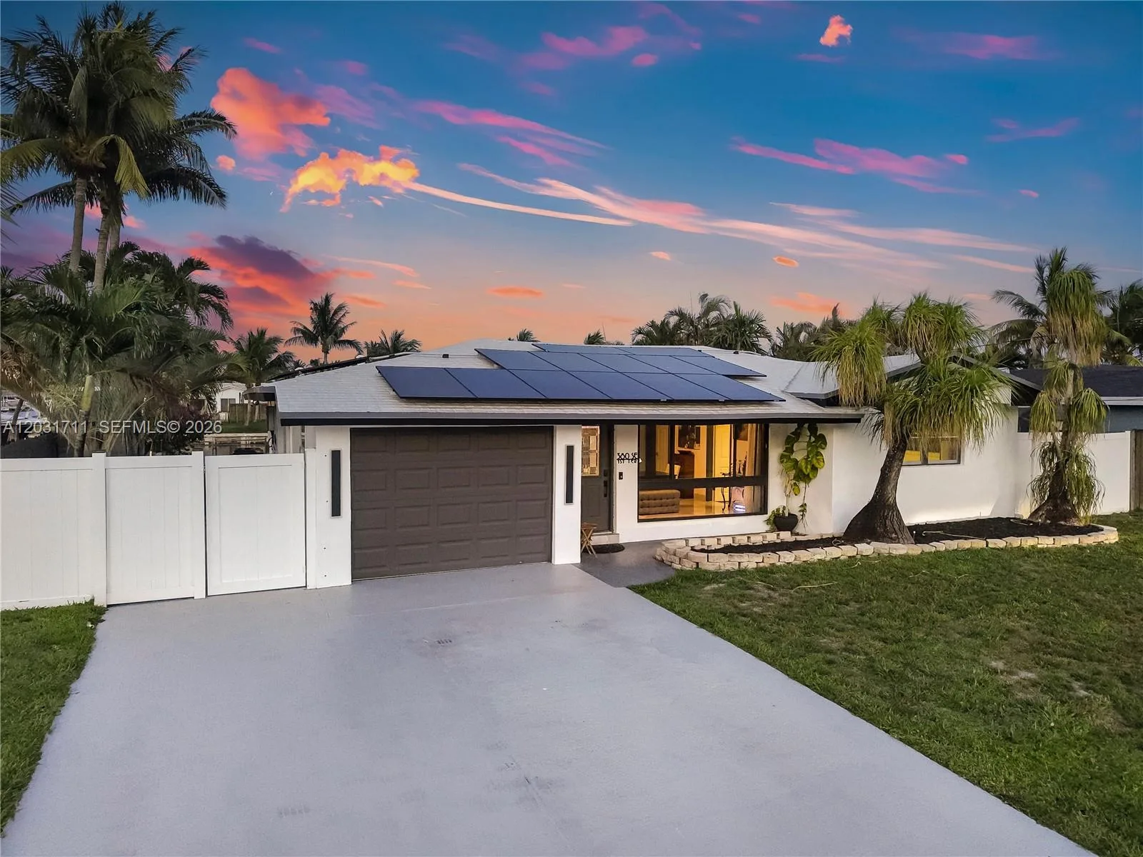 380 SE 1st Ter, Pompano Beach, FL 33060 — zdjęcie 5