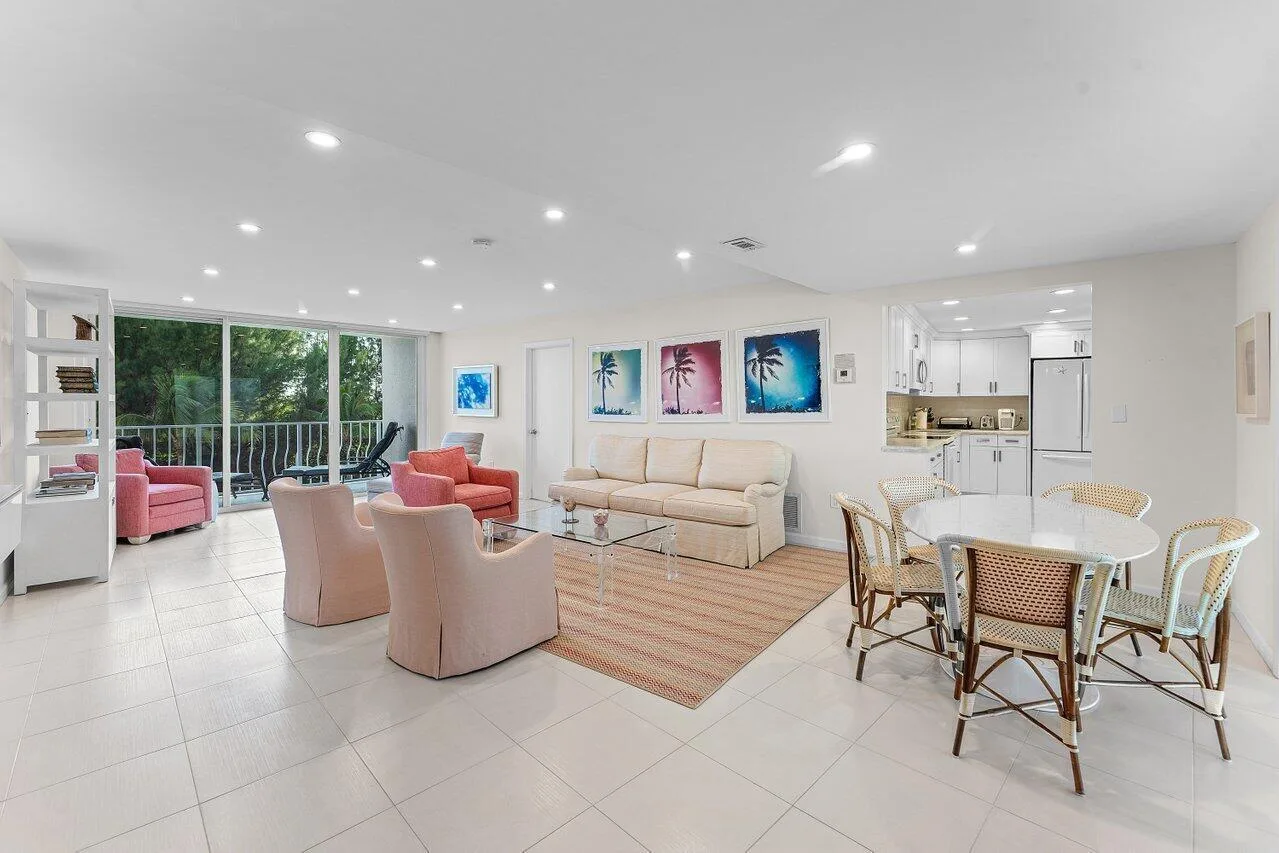 2774 S Ocean Boulevard # 409, Palm Beach, FL 33480 photo 3