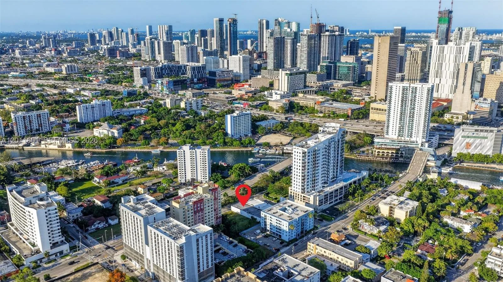 500 W Flagler St, Miami, FL 33130 photo 4