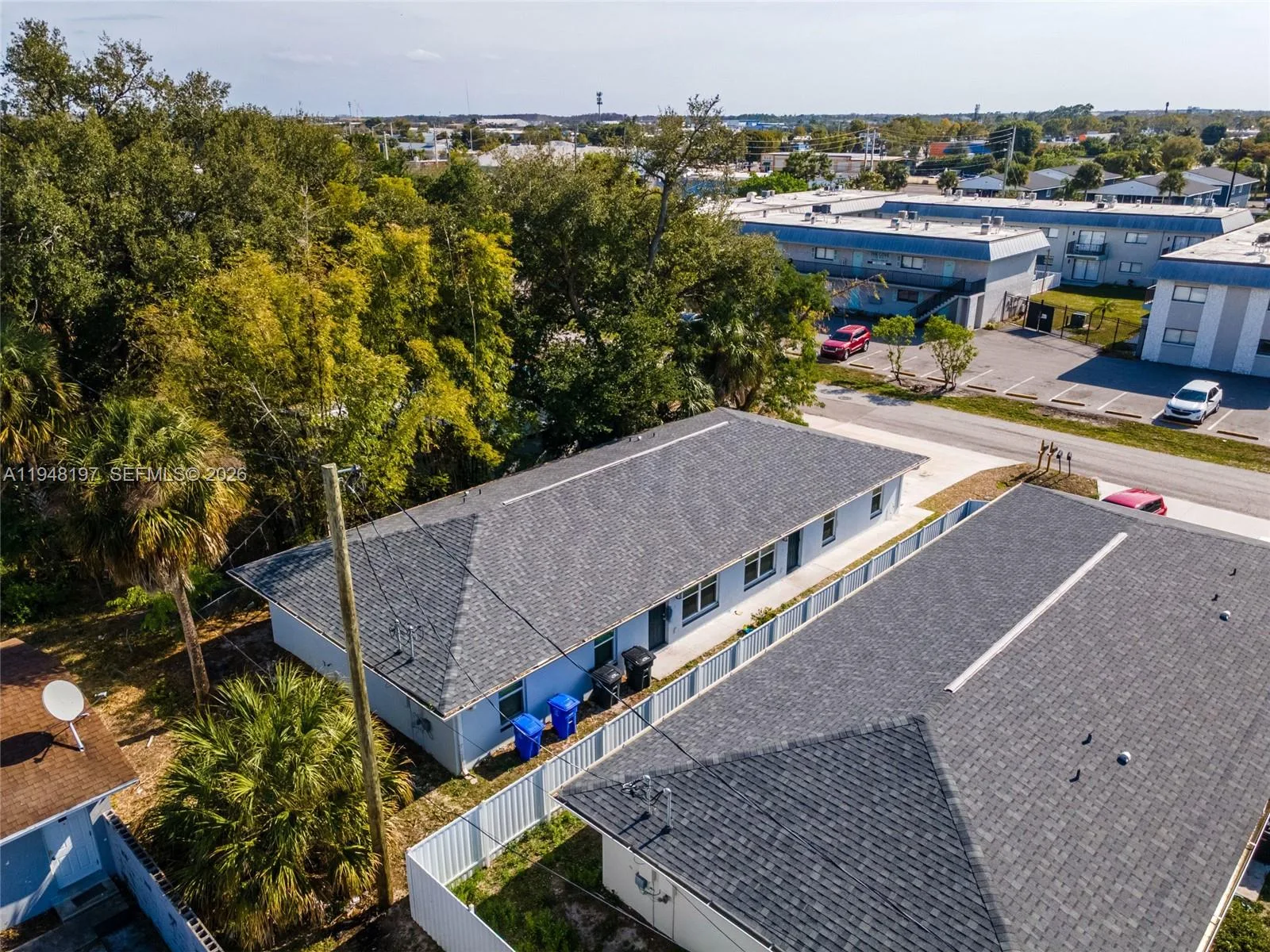 2403/2405 Maple Ave, Fort Myers, FL 33901