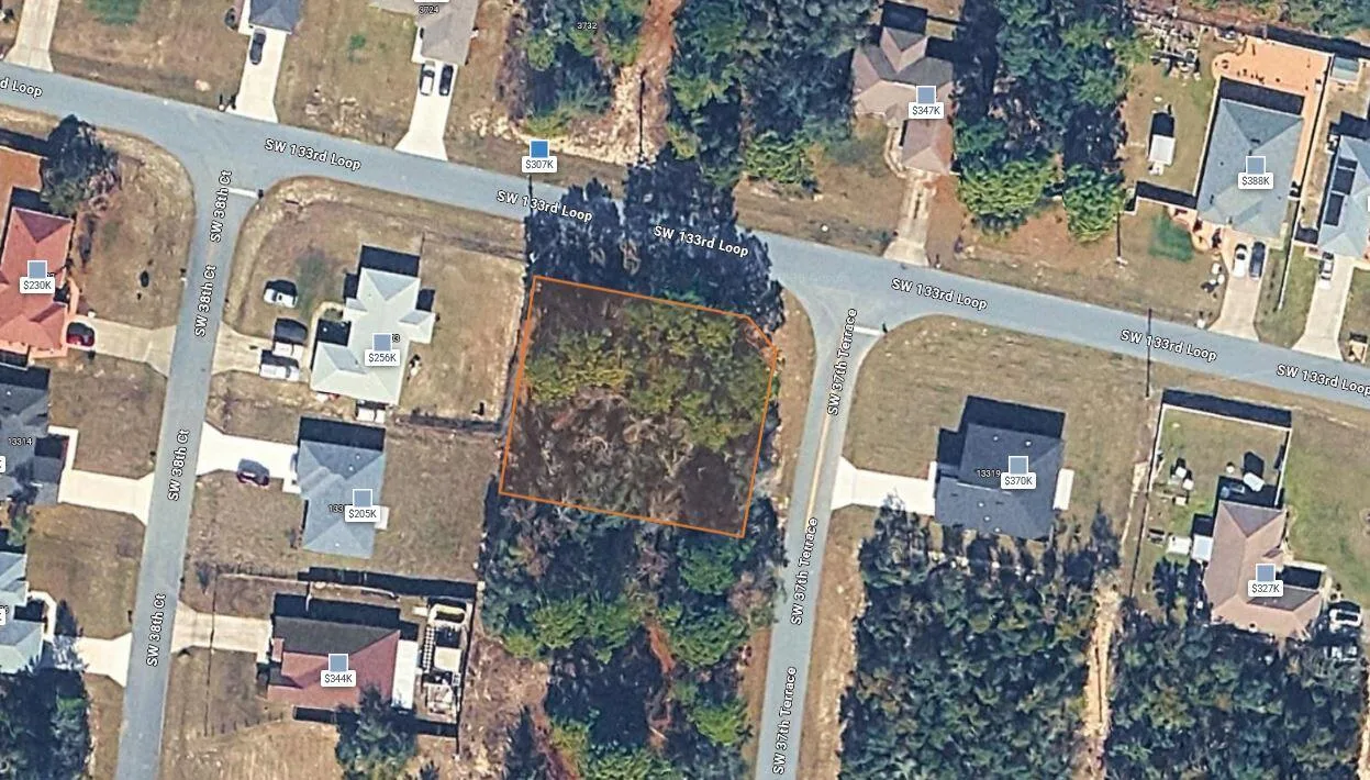 00 SW 133 Loop, Ocala, FL 34473