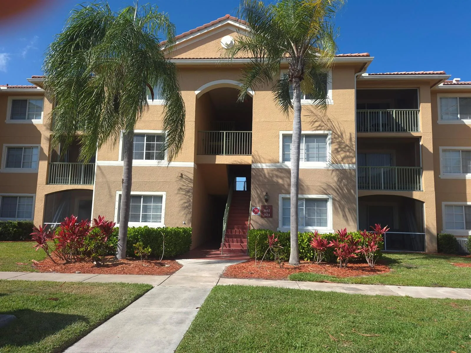 3608 NW ADRIATIC Lane # 6-108, Jensen Beach, FL 34957