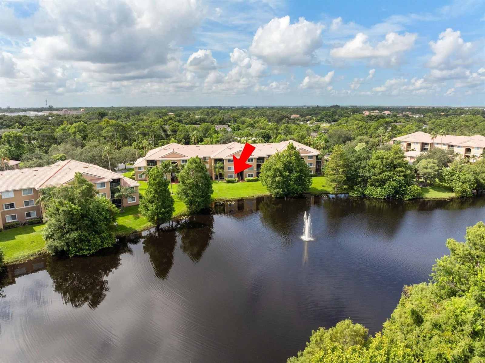 3608 NW ADRIATIC Lane # 6-108, Jensen Beach, FL 34957 — zdjęcie 3