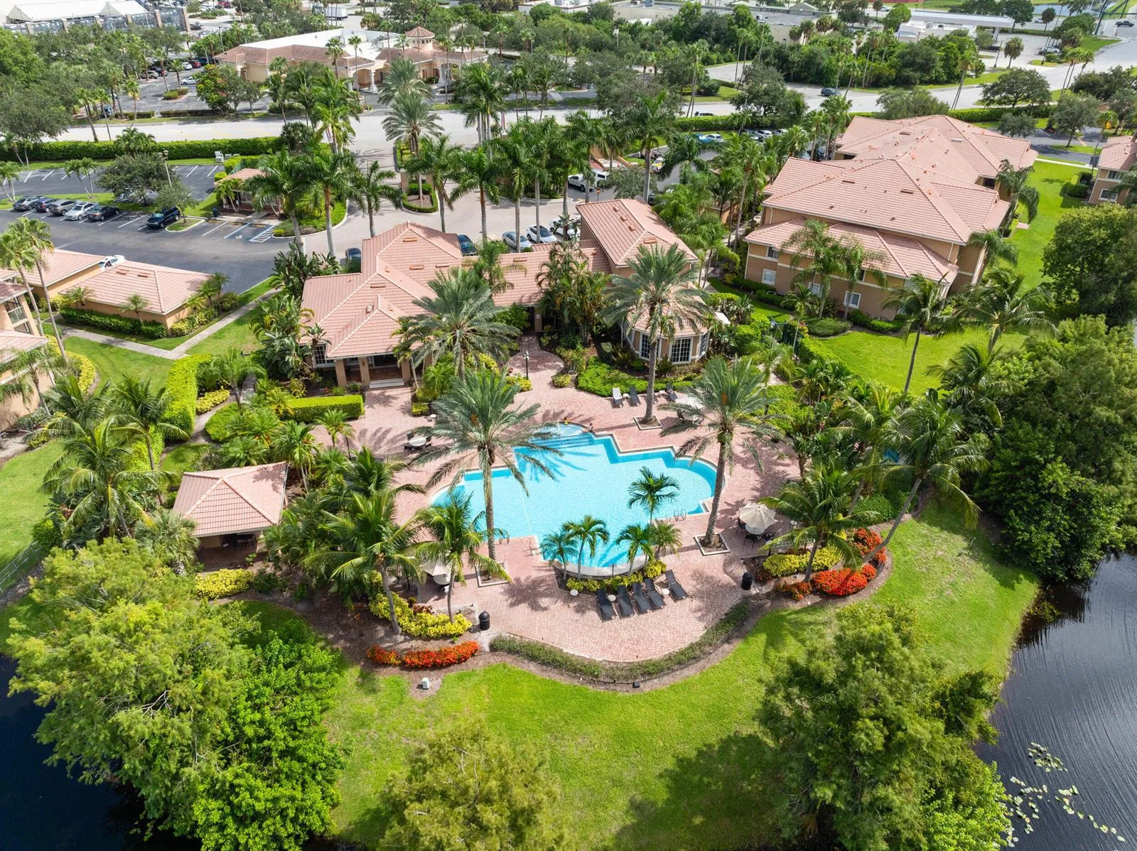 3608 NW ADRIATIC Lane # 6-108, Jensen Beach, FL 34957 — zdjęcie 4
