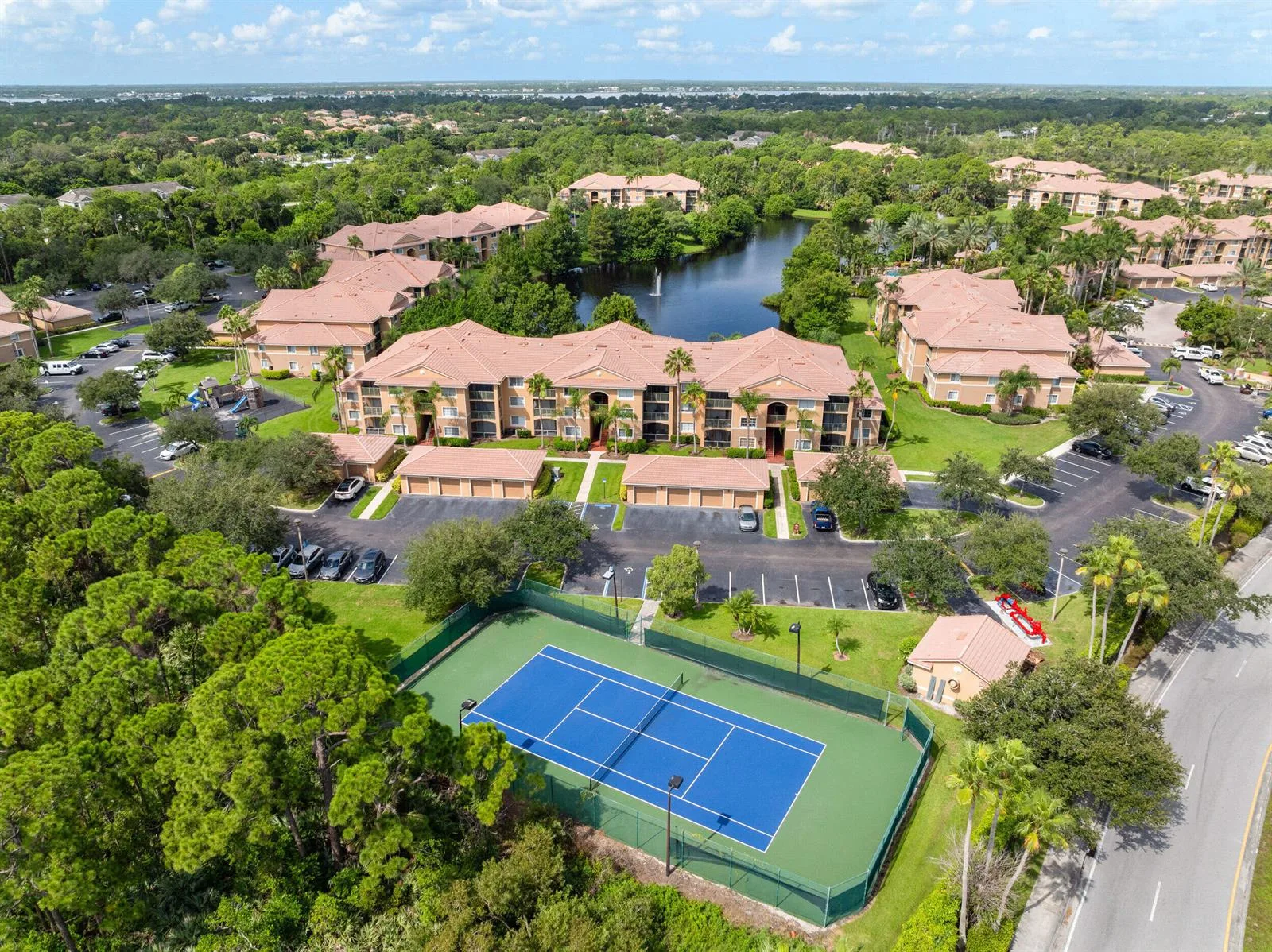 3608 NW ADRIATIC Lane # 6-108, Jensen Beach, FL 34957 — zdjęcie 5