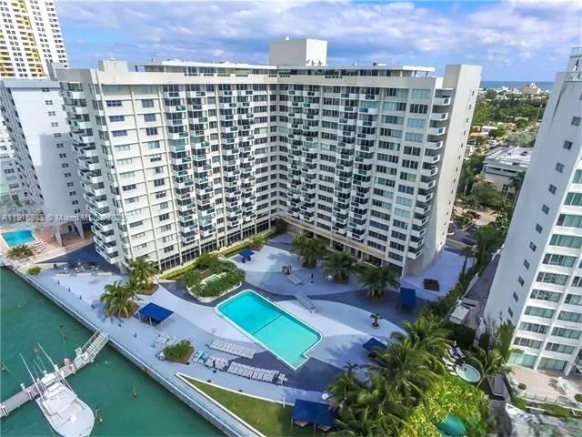 1200 West Ave # 614, Miami Beach, FL 33139