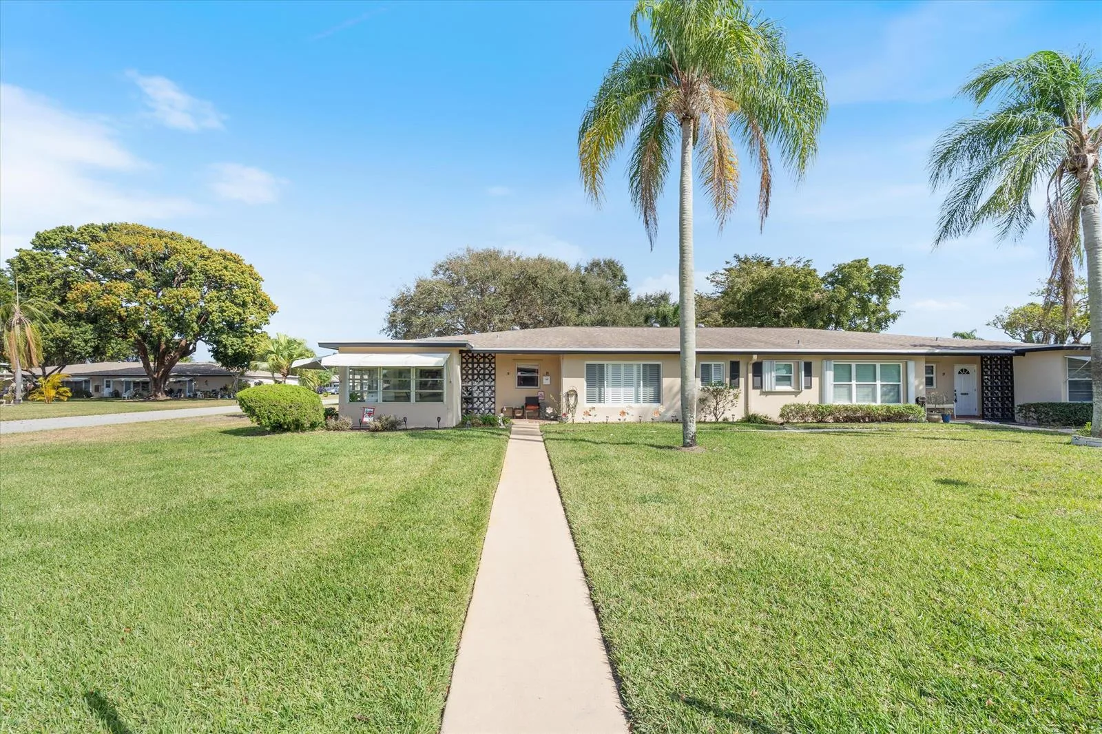 1022 Circle Drive # A, Delray Beach, FL 33445