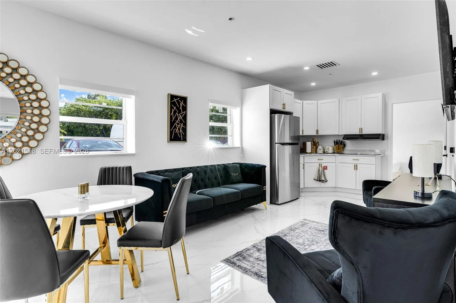 Listing