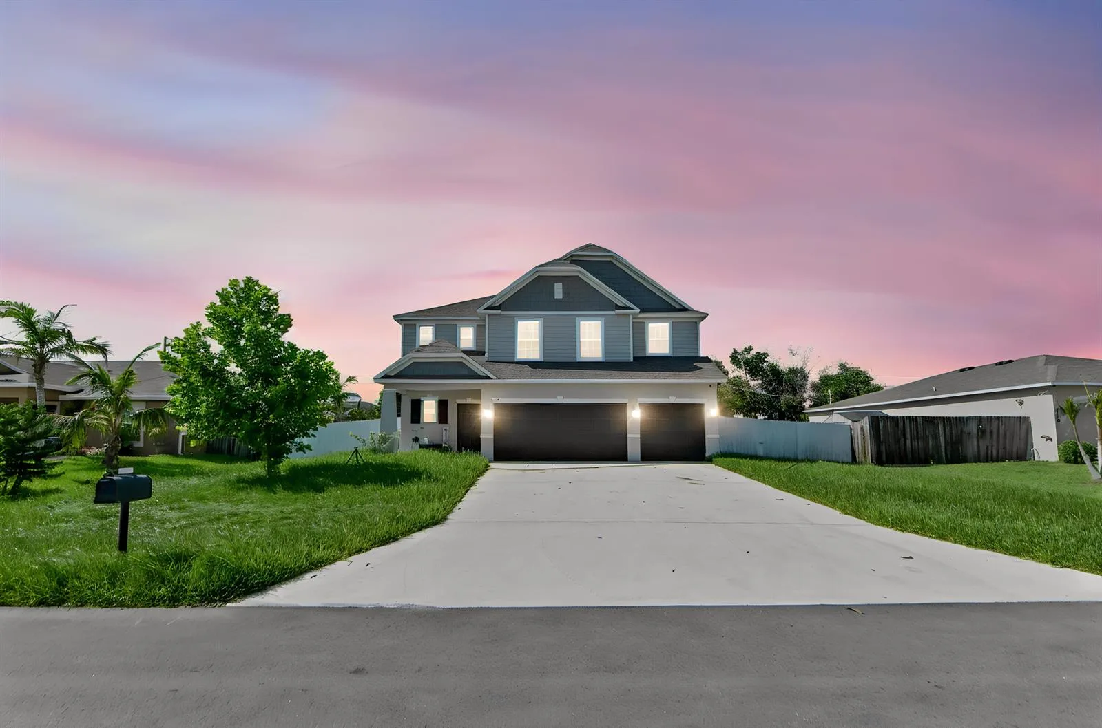 412 SW Dailey Avenue, Port St. Lucie, FL 34953
