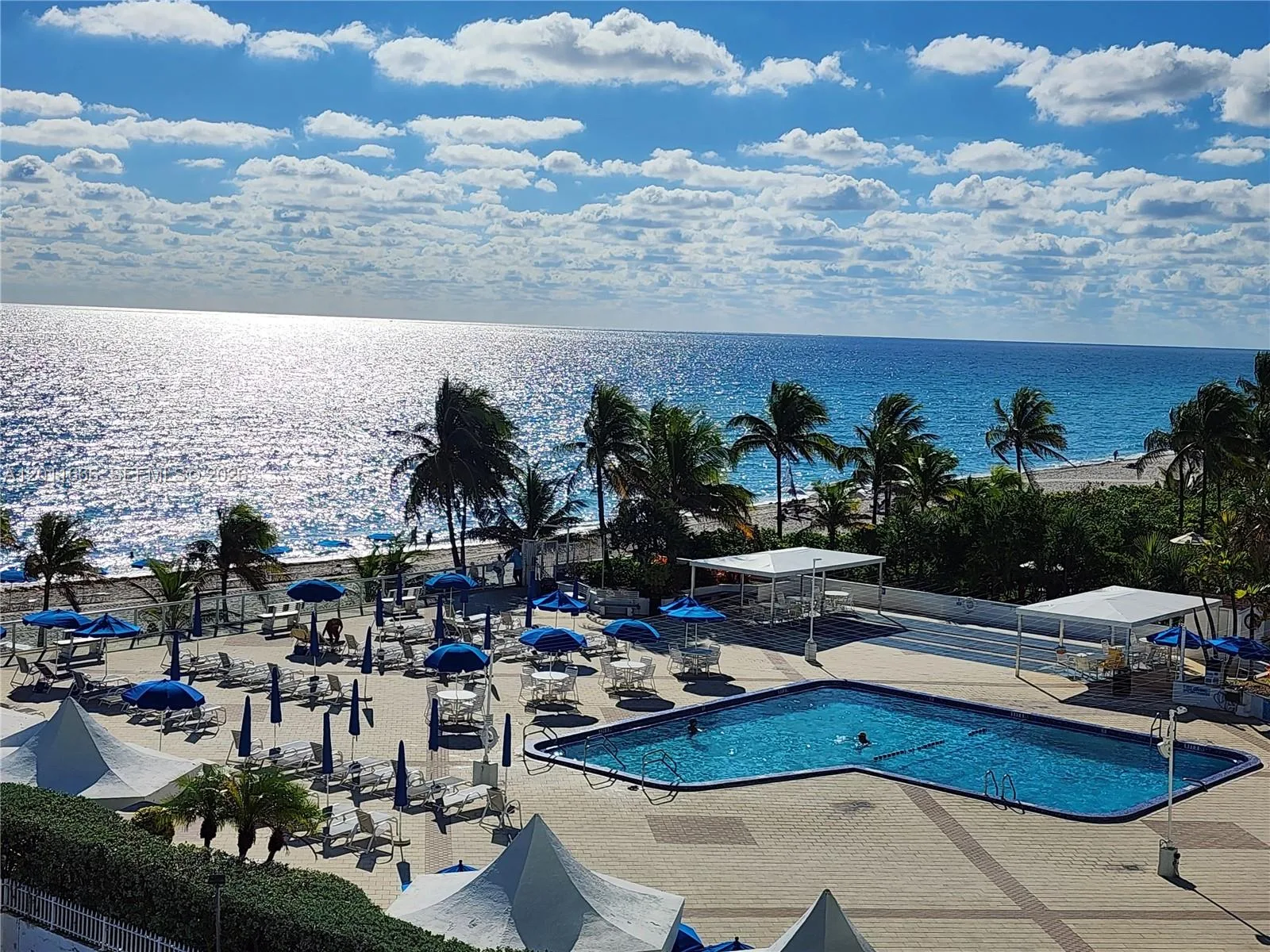 2030 S Ocean Dr # 1107, Hallandale Beach, FL 33009