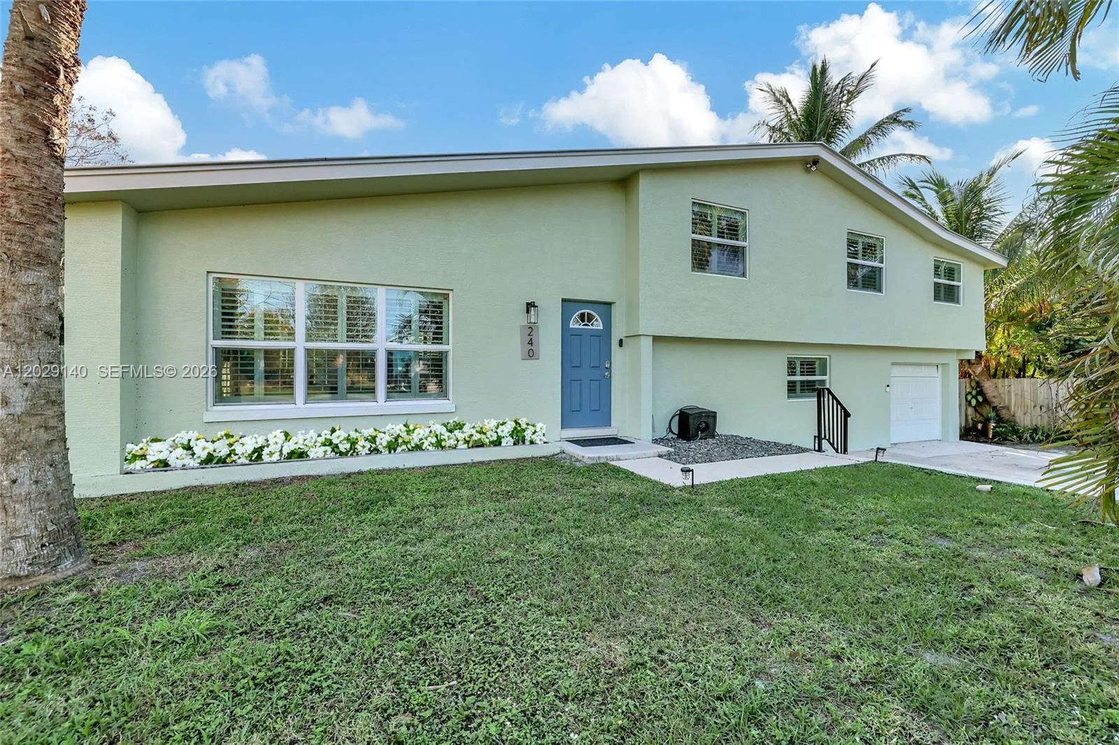 Listing