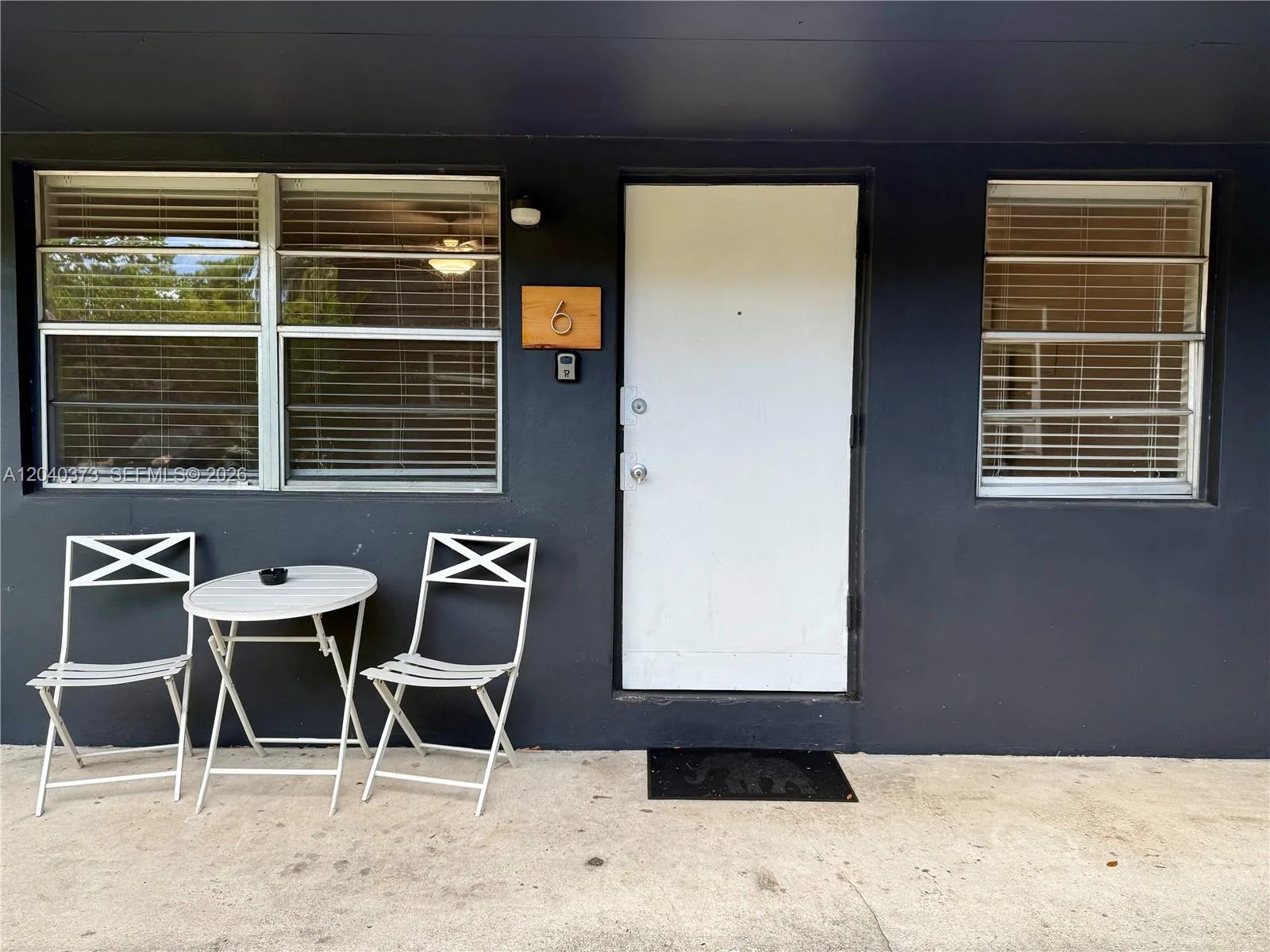 1415 SW 1st St # 6, Fort Lauderdale, FL 33315