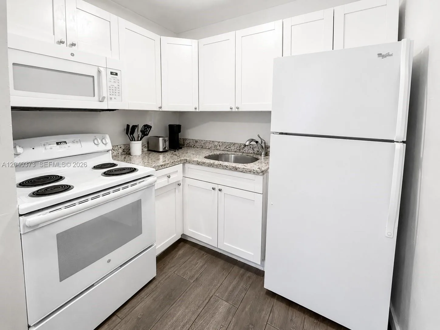 1415 SW 1st St # 6, Fort Lauderdale, FL 33315 photo 2