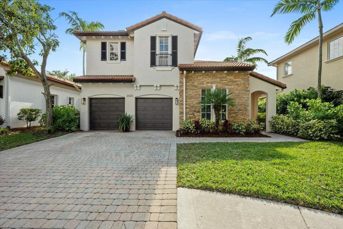 2020 Graden Drive, Palm Beach Gardens, FL 33410 photo 6