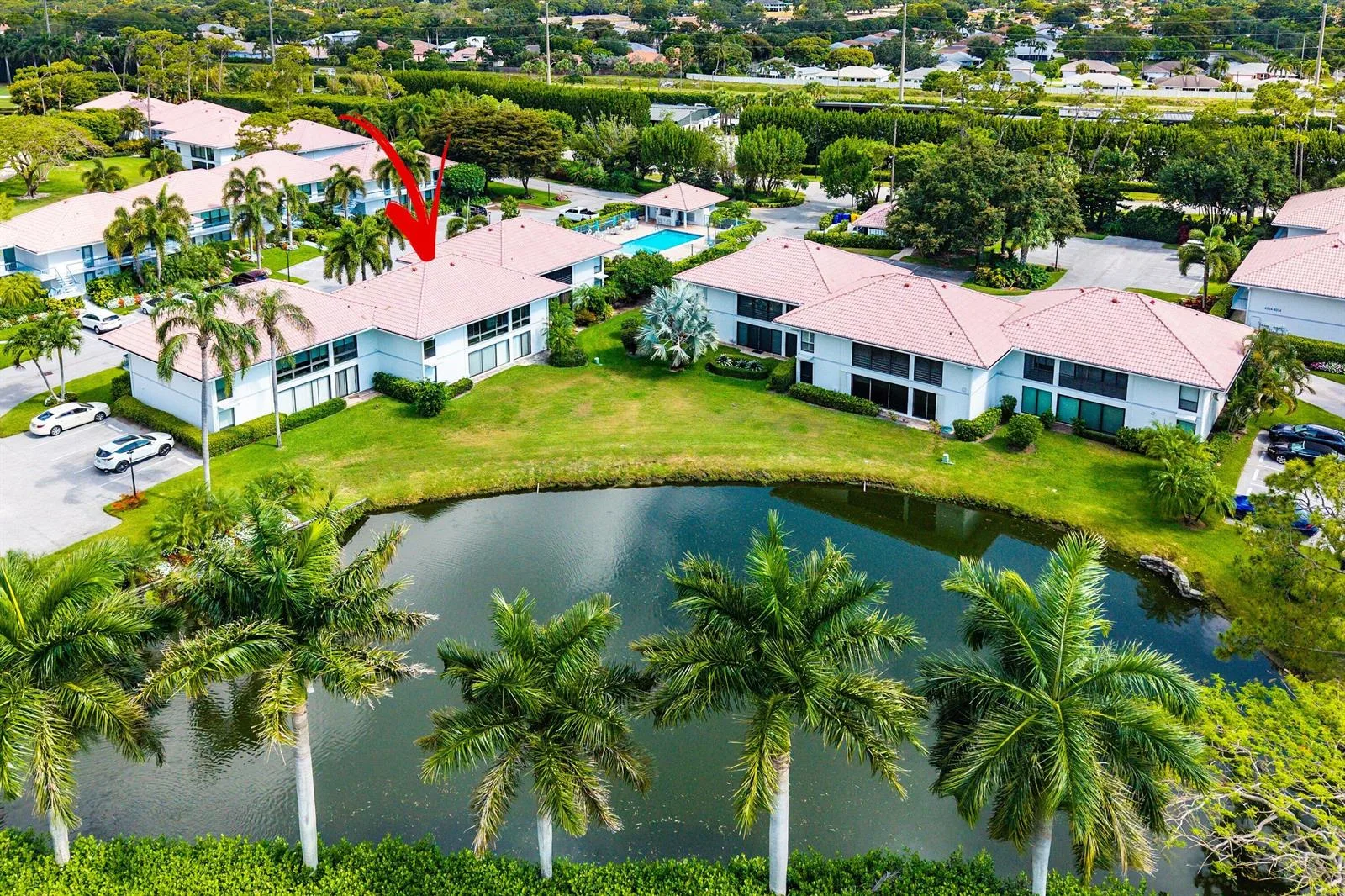 4080-b Quail Ridge Drive # Osprey, Boynton Beach, FL 33436