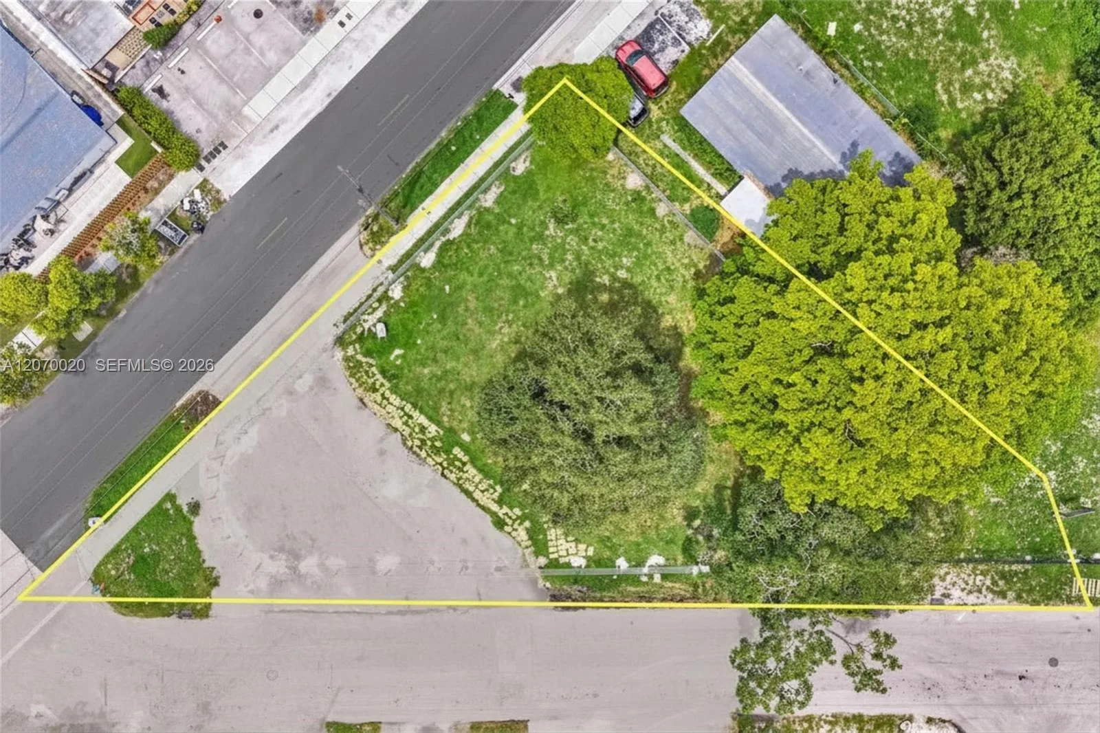 628 NW 22nd Rd, Fort Lauderdale, FL 33311