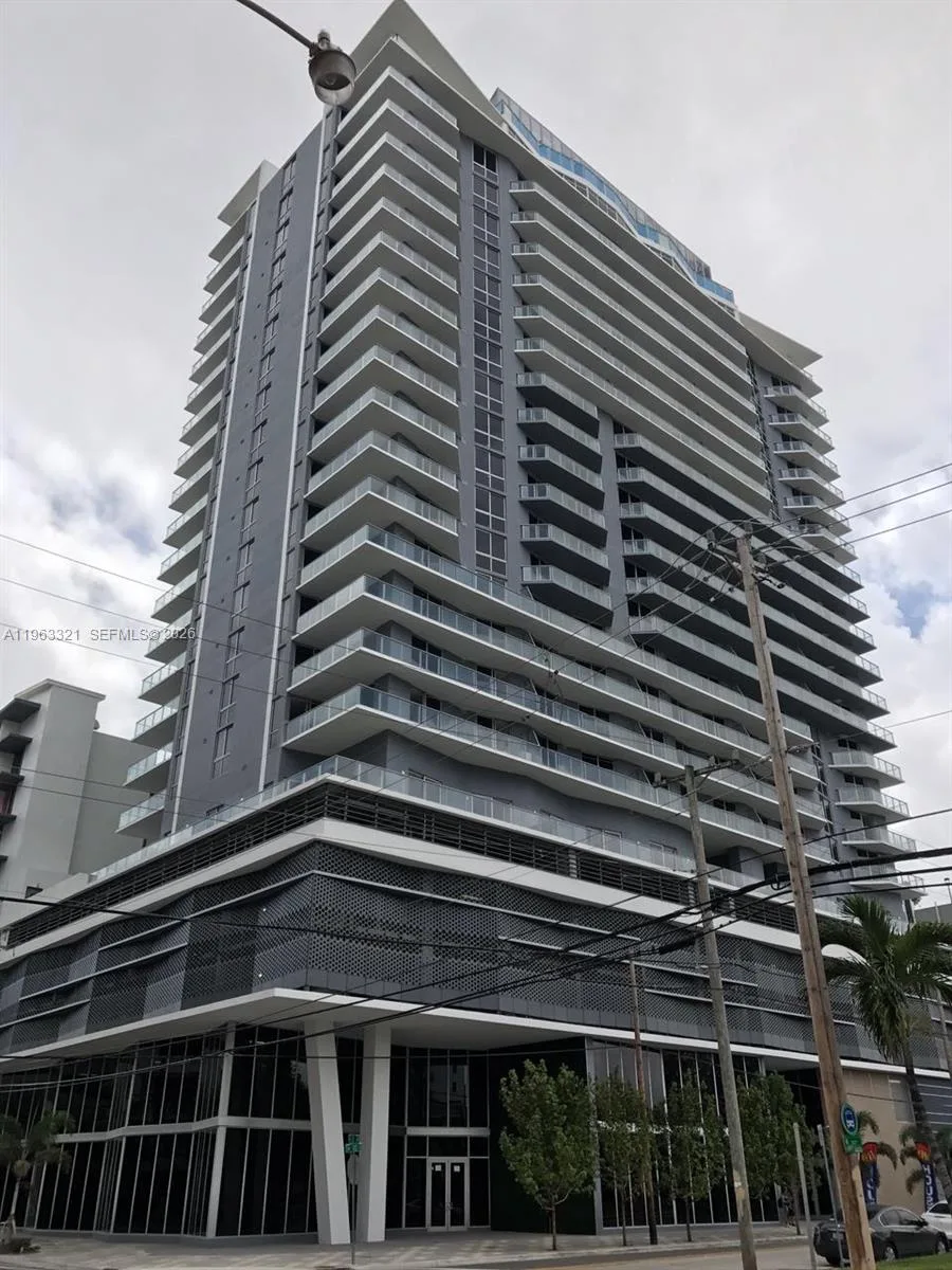 1010 SW 2ND AVE # 607, Miami, FL 33130