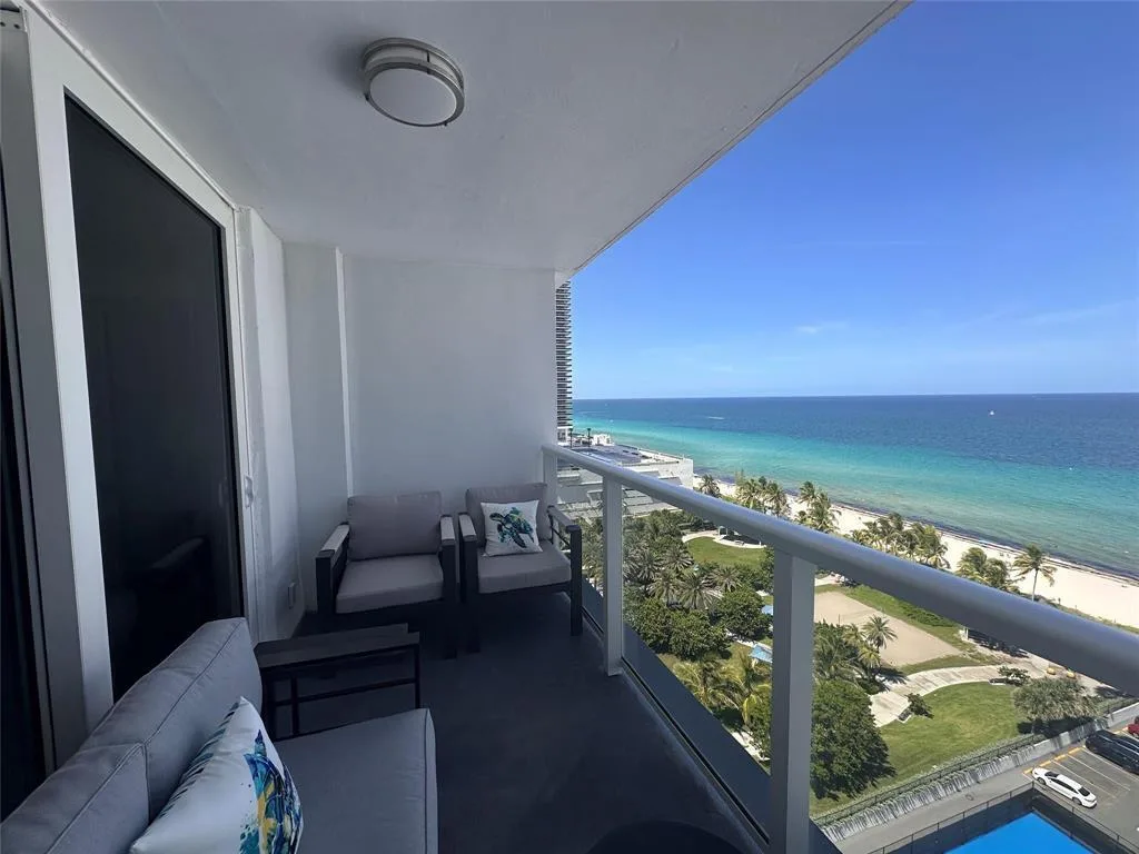 1880 S Ocean Drive # Ts705, Hallandale Beach, FL 33009