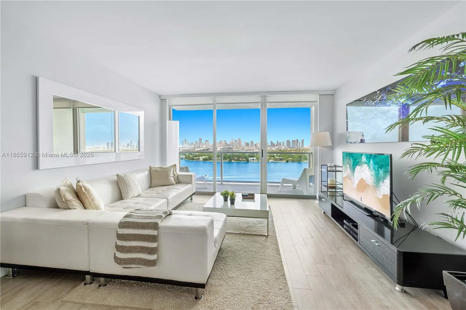 650 West Ave # 2005, Miami Beach, FL 33139