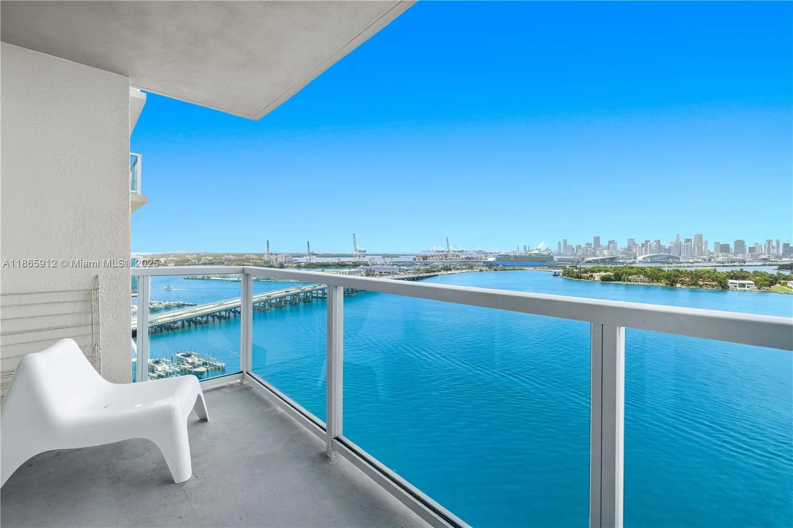 650 West Ave # 2005, Miami Beach, FL 33139 photo 3