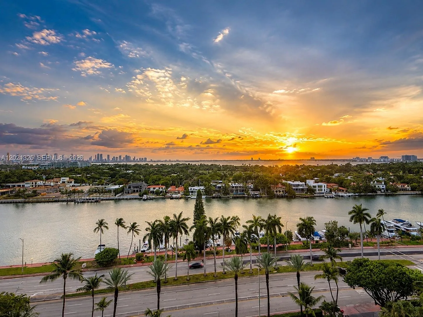5151 Collins Ave # 1520, Miami Beach, FL 33140