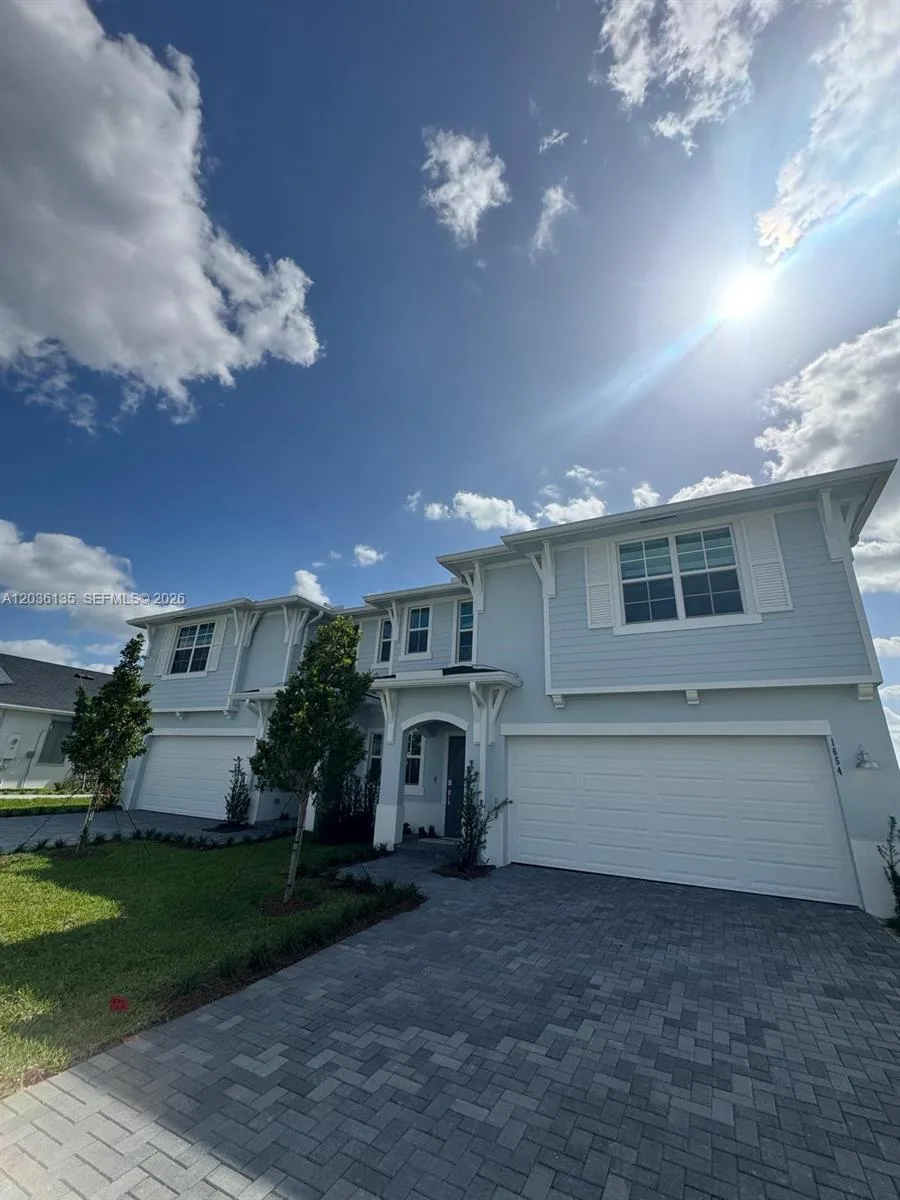1654 Hoot Owl Holw # 1654, Loxahatchee, FL 33470
